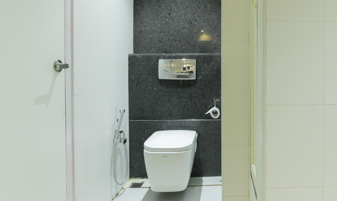 Hotel Crown Suites Kochi Eksteriør billede