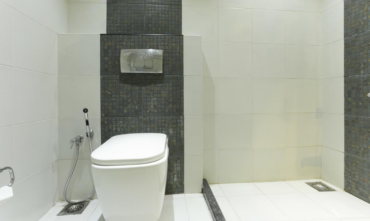 Hotel Crown Suites Kochi Eksteriør billede