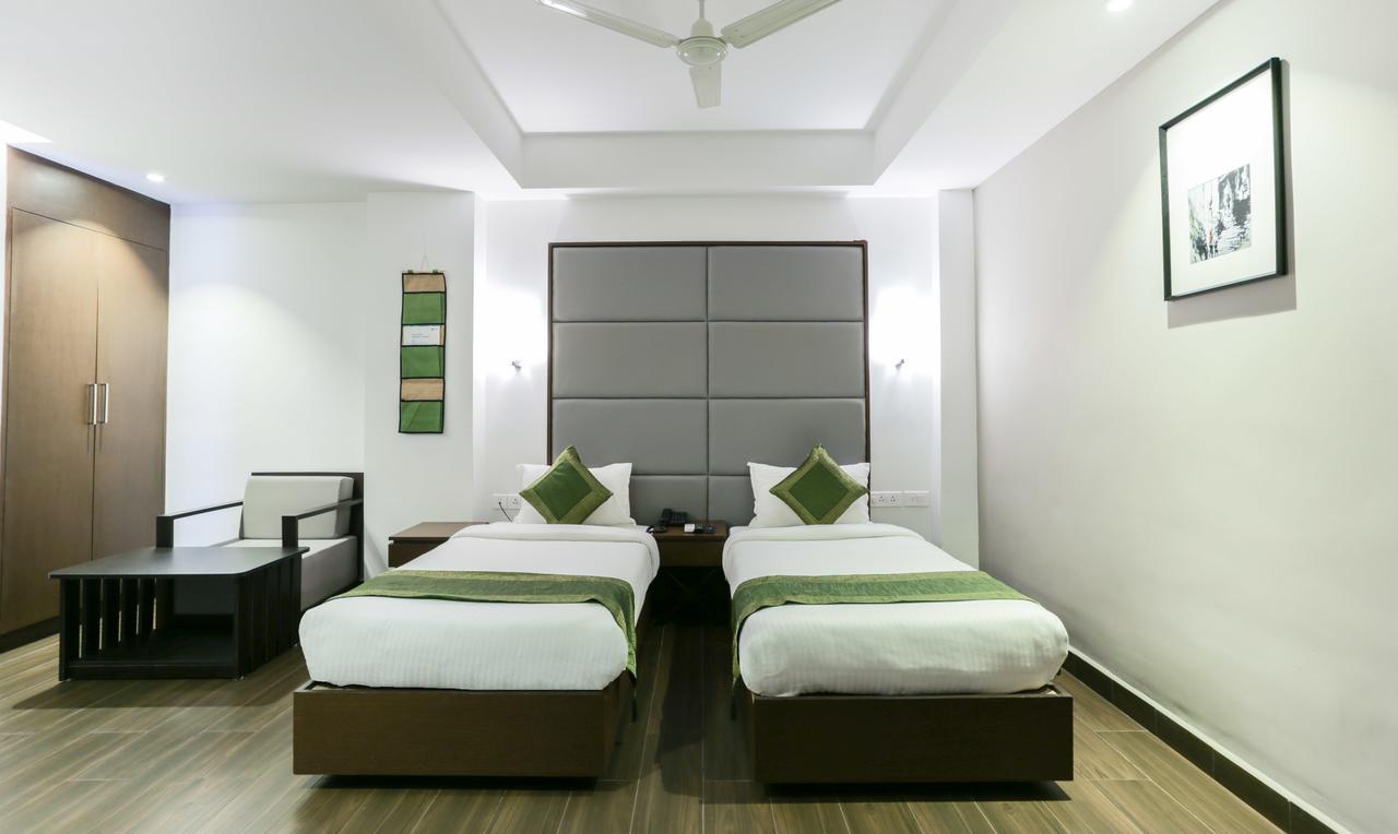 Hotel Crown Suites Kochi Eksteriør billede