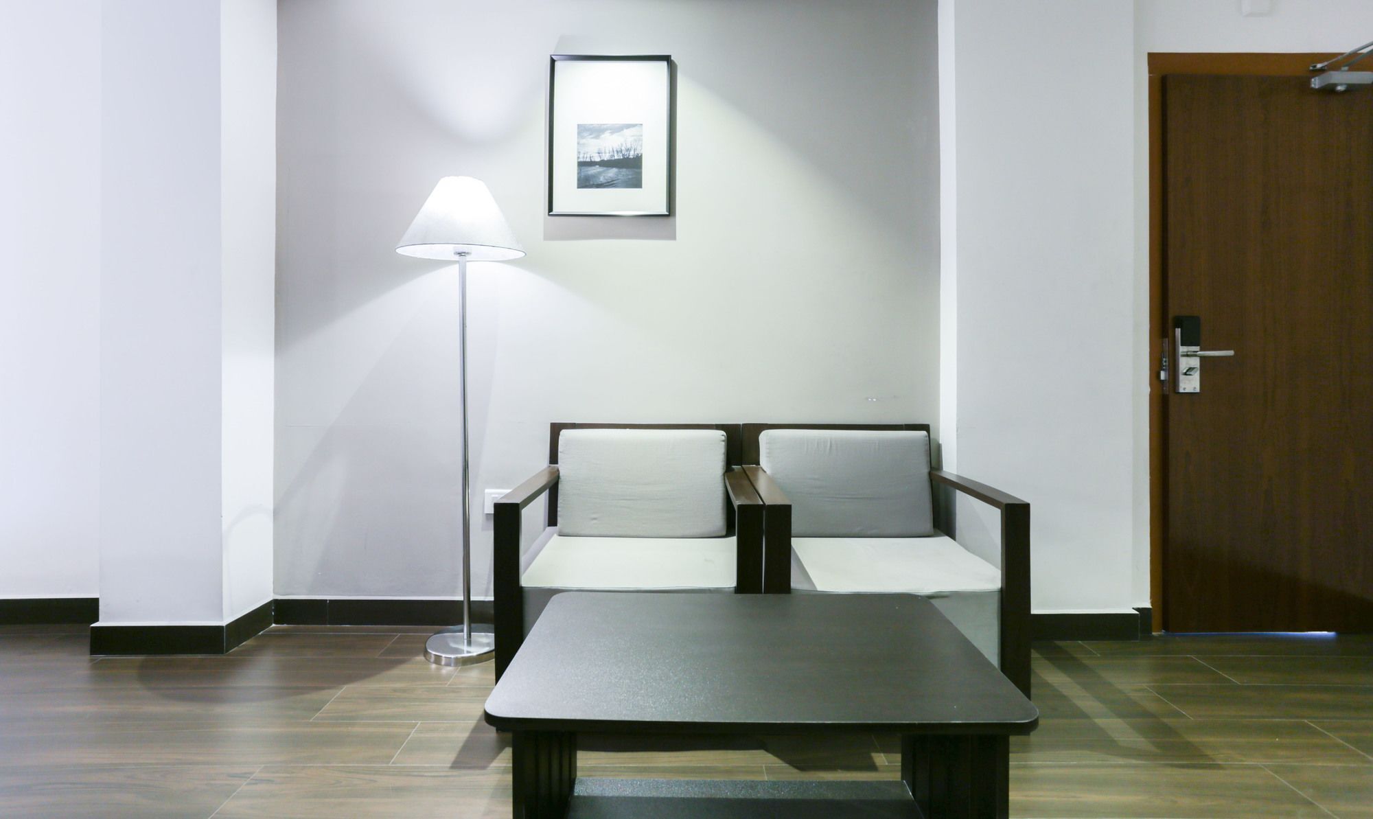 Hotel Crown Suites Kochi Eksteriør billede